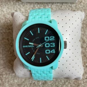 Diesel Watch